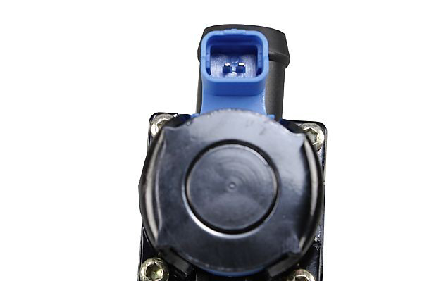 Кран печки 899289 Metzger