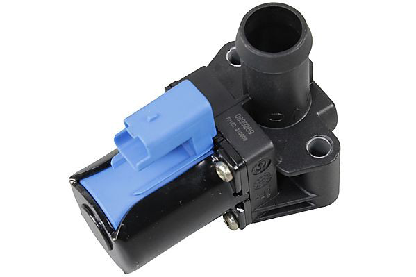 Купить 0899289 Metzger Кран печки