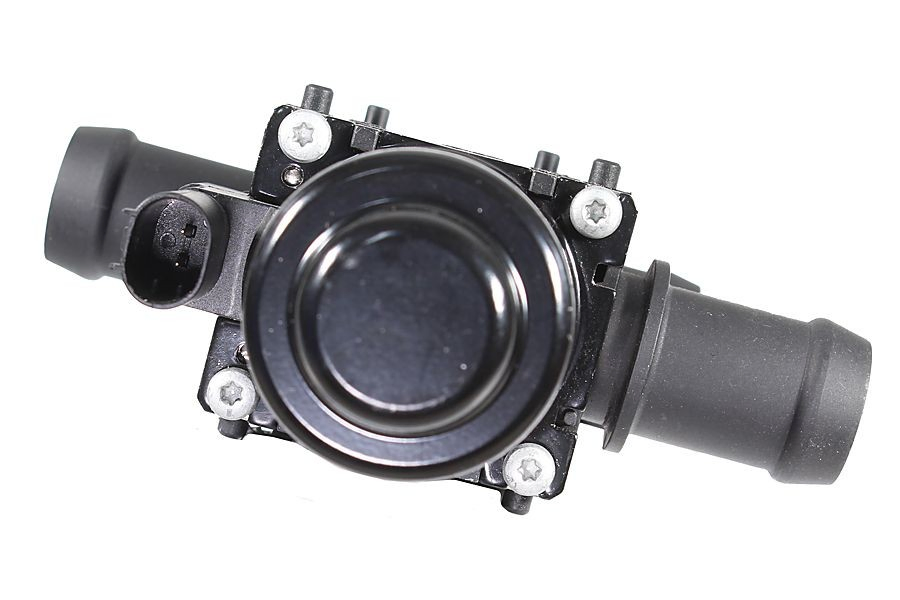 Купить T4K1028 Jaguar Кран печки