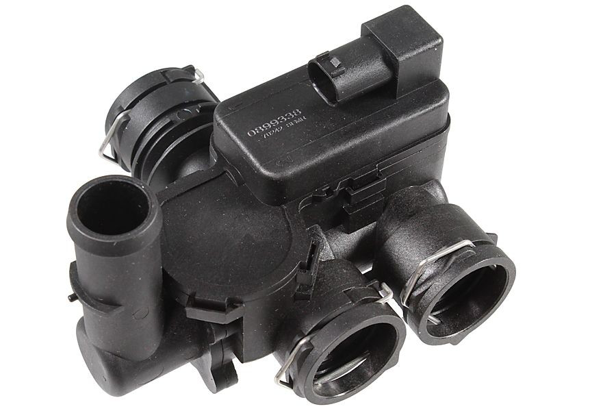 Купить 0899338 Metzger Кран печки