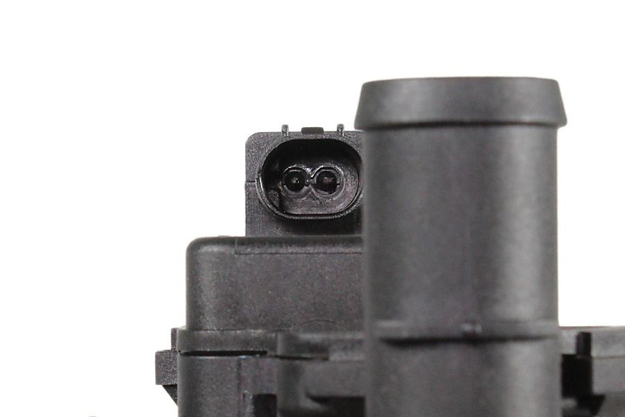 Кран отопителя Metzger 0899338