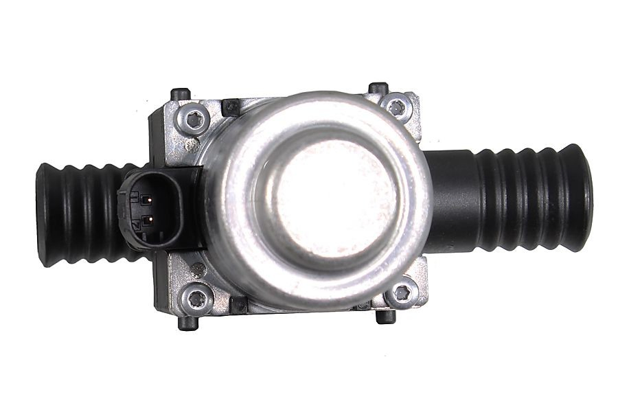 Кран печки (отопителя) Land Rover Discovery IV внедорожник (L319) (2009 - 2018) цена, от 40.13 USD