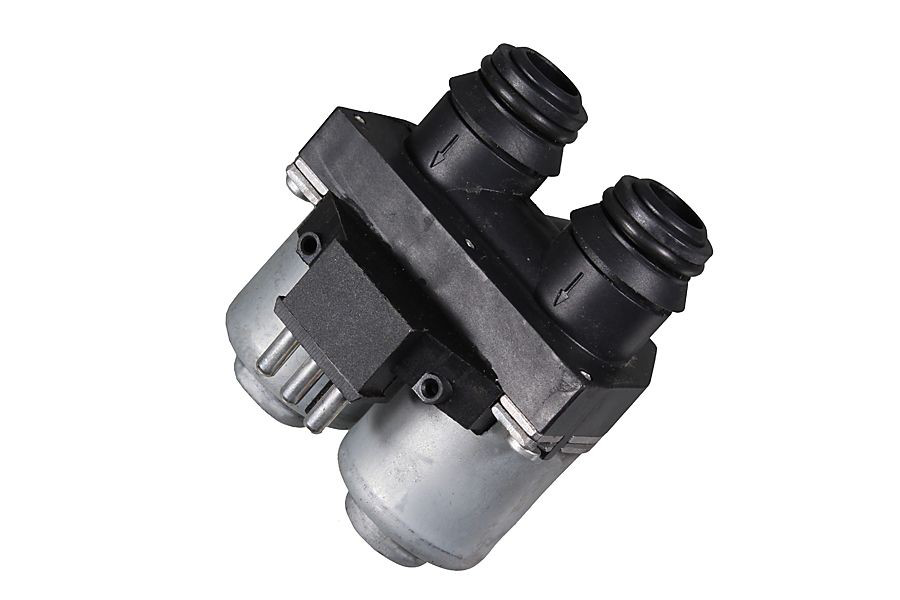 Кран печки (отопителя) Metzger 0899394 цена, от 134.26 USD