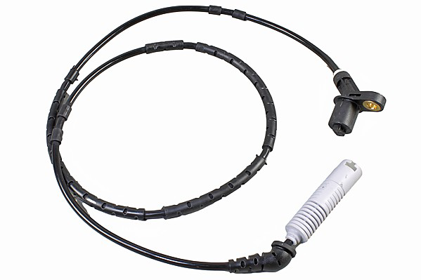 Датчик АБС (ABS) задний Metzger 09001356 цена, от 35.59 USD