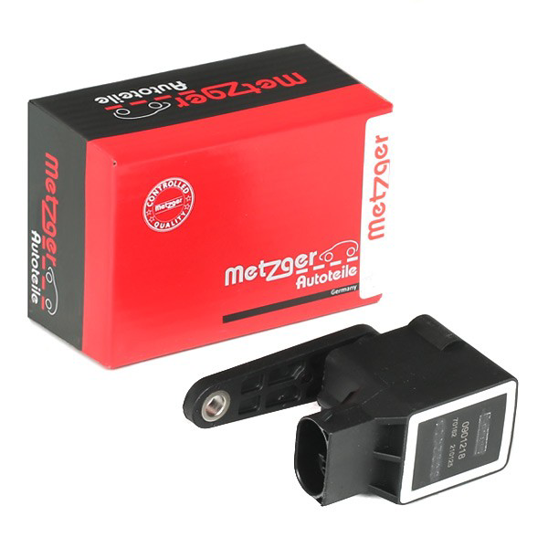 Датчик уровня наклона кузова  Metzger 0901218