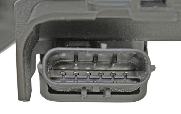 Педаль газа (акселератора) Volkswagen Passat B7 седан (362) (2010 - 2016) цена, от 11.69 USD