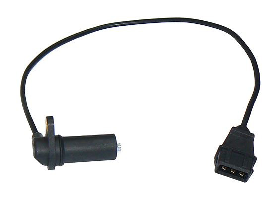 ДПКВ на Volkswagen Polo III 6KV2