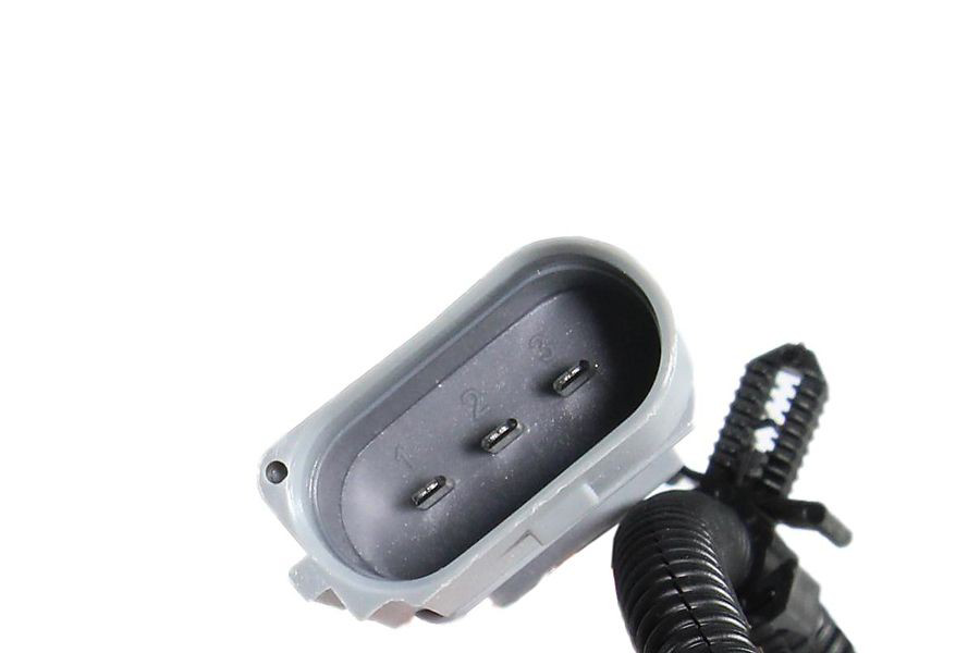 Купить 0902100 Metzger Датчик оборотов коленвала