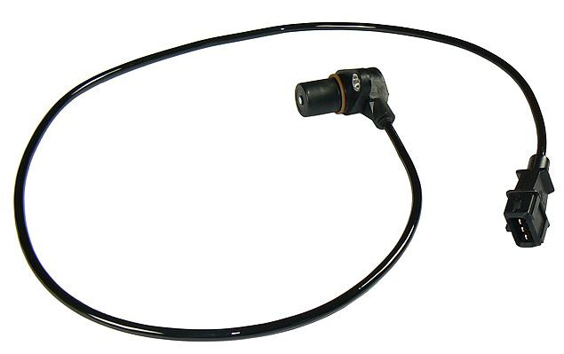 ДПКВ на Opel Astra H L35