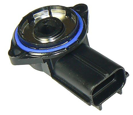 Датчик дроссельной заслонки HMP988F9B989BB Hmpx