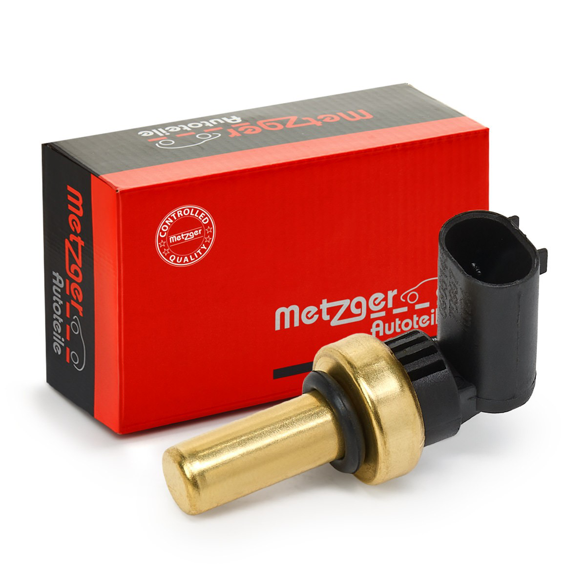 Датчик температуры жидкости Metzger 0905145