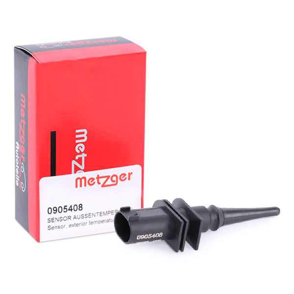 Датчик температуры окружающей среды Metzger 0905408 цена, от 17.80 USD