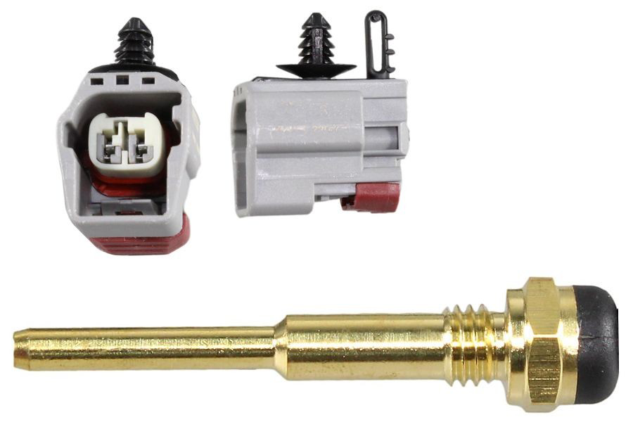 Датчик температуры охлаждающей жидкости HMP9C116G004ED Hmpx