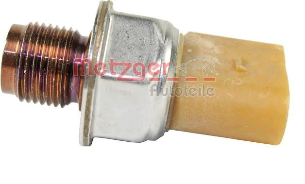Купить Датчик давления топлива Фольксваген Мультиван T5 7HM, 7HN, 7HF, 7EF, 7EM, 7EN