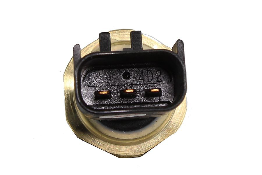 Датчик давления масла двигателя Standard PS317T