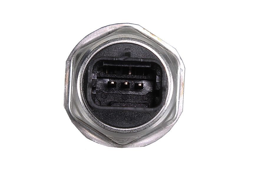 Регулятор давления топлива в топливной рейке Nissan/Infiniti 1752000Q3E цена, от 22.60 USD
