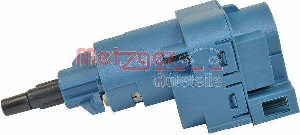 0911146 Metzger Датчик включения сцепления