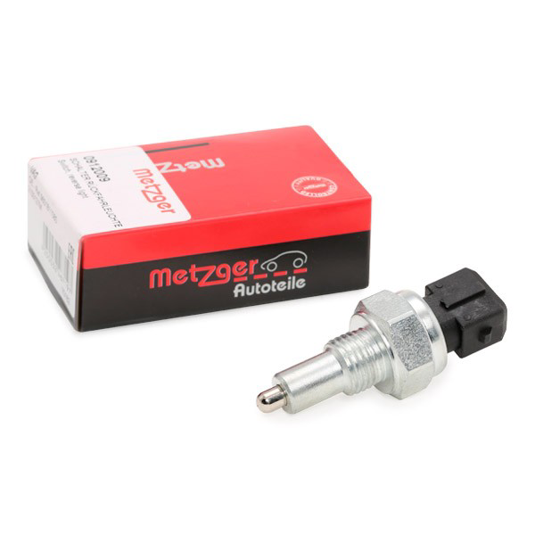 Включатель фонарей заднего хода Metzger 0912009 цена, от 6.13 USD
