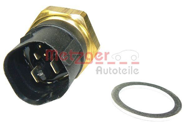 Датчик температуры радиатора Volkswagen Golf IV хэтчбек (1J1) (1997 - 2008) цена, от 7.27 USD
