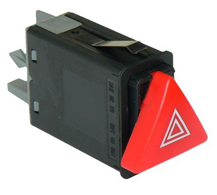 Кнопка аварийного сигнала Metzger 0916014 цена, от 15.44 USD
