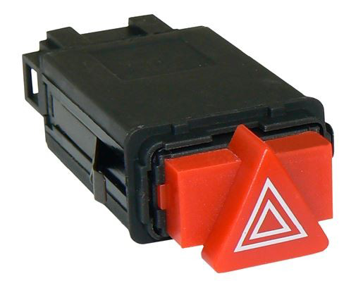 Кнопка аварийки CI51009 Magneti Marelli