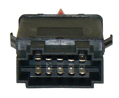 Кнопка аварийной сигнализации Magneti Marelli CI51009