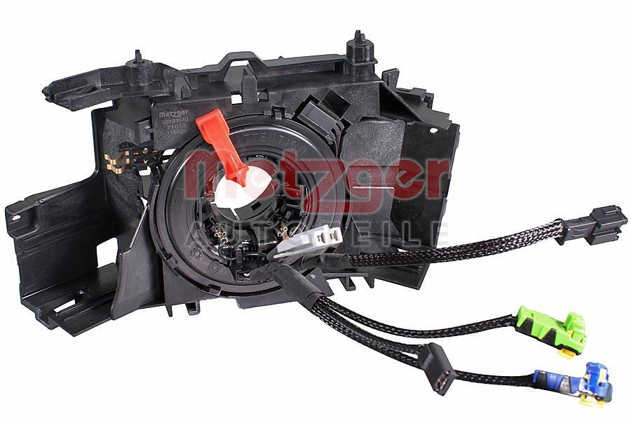 Контактное кольцо подушки безопасности Metzger 09161140 цена, от 53.10 USD