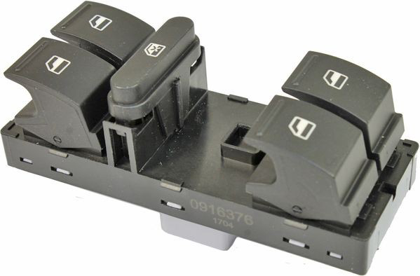 9513P70 Polcar Кнопки переднего левого стекло подъёмника