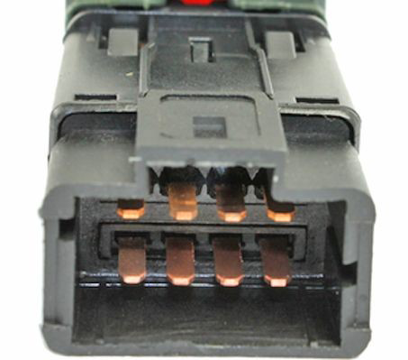 Кнопка аварийного сигнала Renault Kangoo I минивэн (KC0, KC1) (1998 - 2008) цена, от 5.58 USD