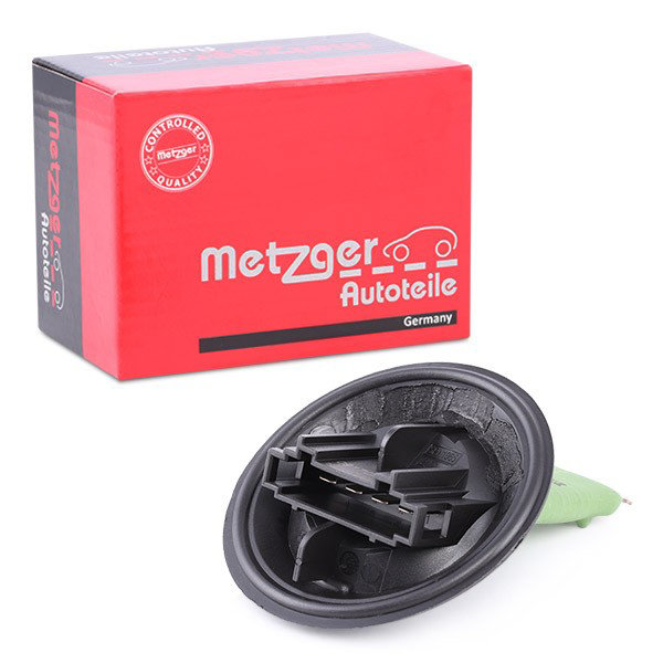 Реостат Metzger 0917028