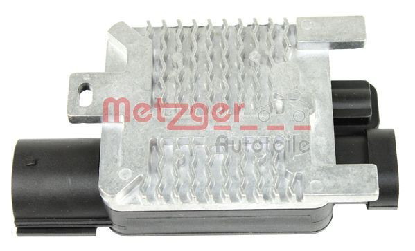 Купить HBE75614979 HB Autoelektrik Регулятор оборотов вентилятора