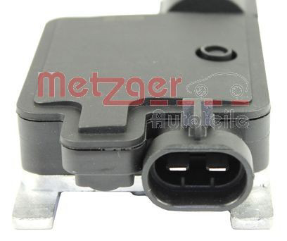 HBE75614979 HB Autoelektrik Регулятор оборотов вентилятора охлаждения (блок управления)