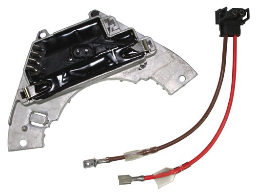 Реле отопителя Citroen Jumpy I автобус (U6U) (1994 - 2006) цена, от 46.82 USD