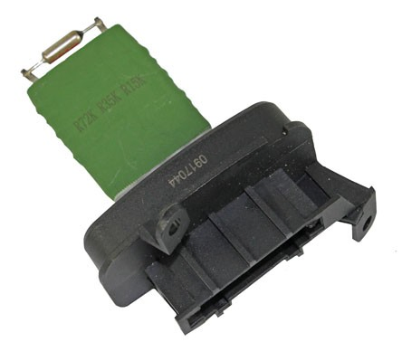 Реостат Akkussan TR1110