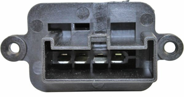 Реле отопителя Fiat Panda II хэтчбек (169A) (2003 - 2013) цена, от 8.01 USD