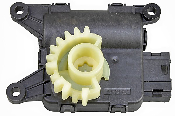Мотор заслонки печки Volkswagen Passat B7 седан (362) (2010 - 2016) цена, от 12.64 USD
