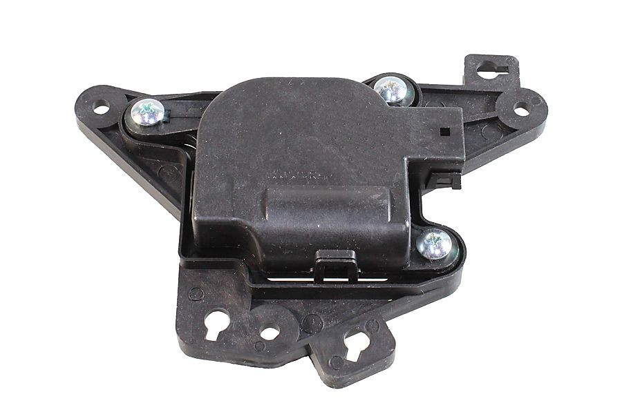 Привод заслонки печки HC971592L000 Mando