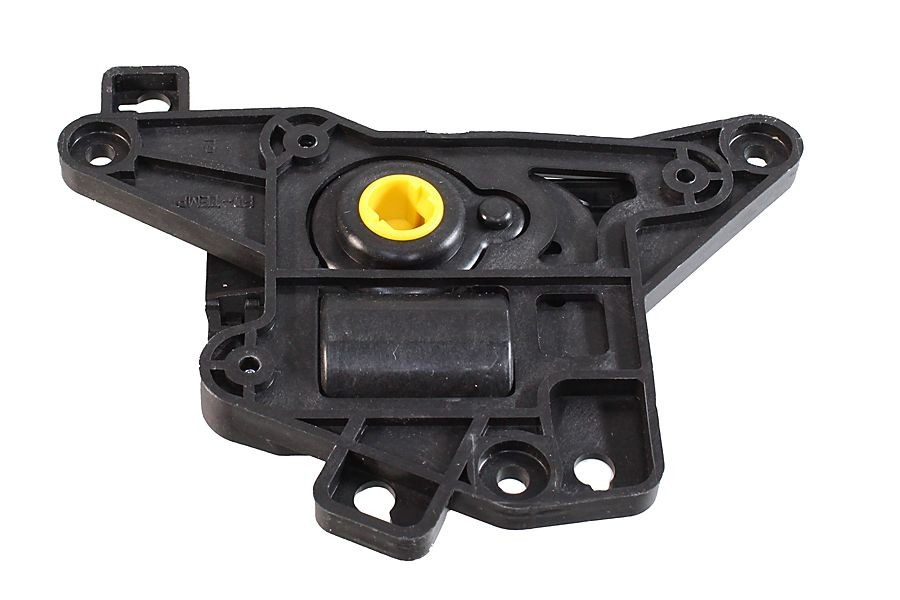 Купить HC971592L000 Mando Моторчик заслонки печки