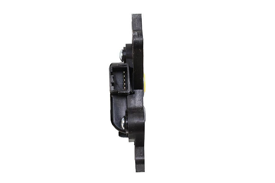 Привод заслонки печки Mando HC971592L000