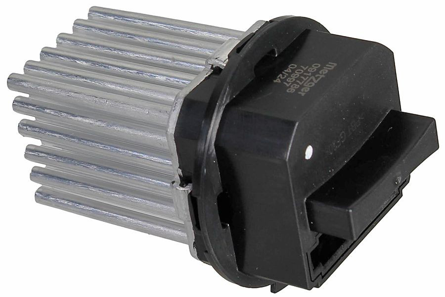 Реле отопителя Metzger 0917786 цена, от 47.67 USD