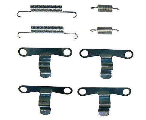 51993043 Pro-parts Ремкомплект ручного тормоза