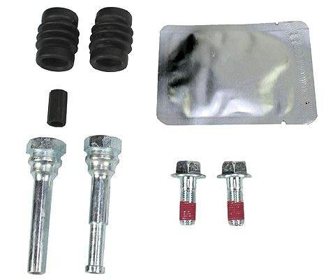 0000542112 Peugeot/Citroen Втулка направляющая тормозного суппорта