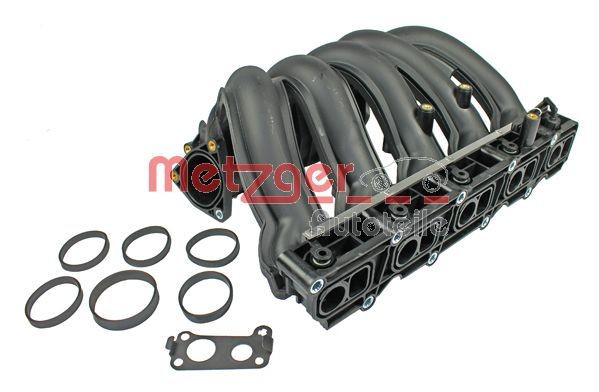 Коллектор впускной Metzger 2100003 цена, от 178.24 USD