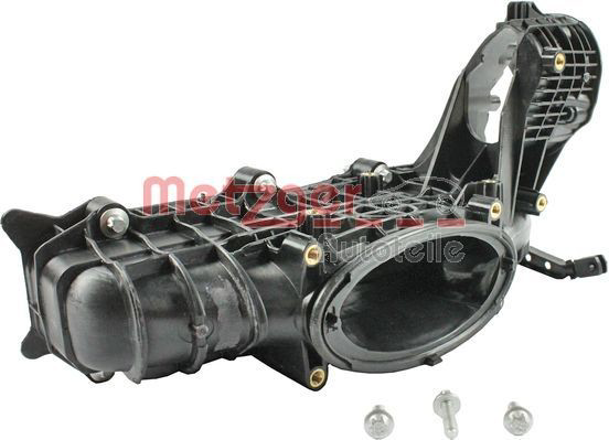 Коллектор впускной Case 710131080 цена, от 170.27 USD