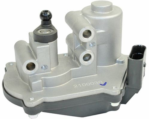 Актуатор привода заслонок впускного коллектора 580109 Maxgear