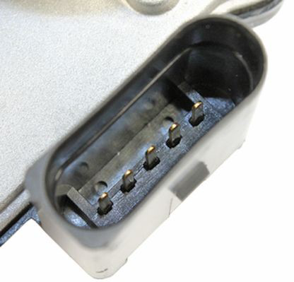 Купить 580109 Maxgear Клапан (актуатор) привода заслонок впускного коллектора