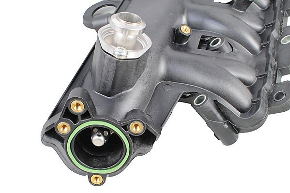 Коллектор впускной Opel 0849271 цена, от 82.10 USD