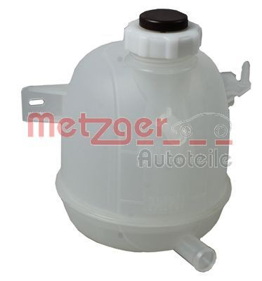  Расширительный бачок Polcar 6015ZB2