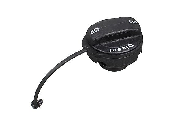 Крышка топливного Бака на Skoda Fabia II 5J2, 542, 572, 582