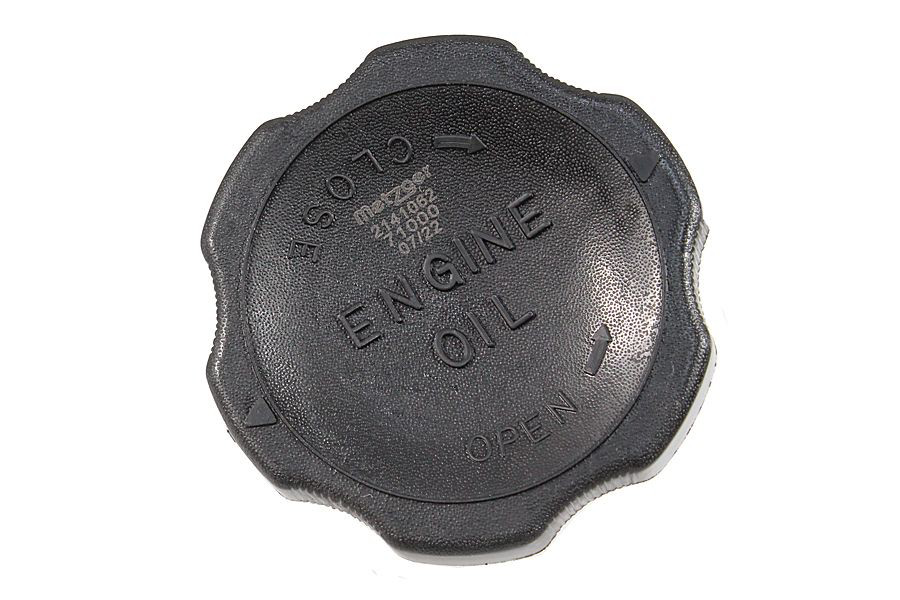 Крышка маслозаливной горловины Metzger 2141062 цена, от 4.26 USD